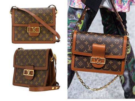 louis vuitton dauphine belt bag|louis vuitton dauphine mini bag.